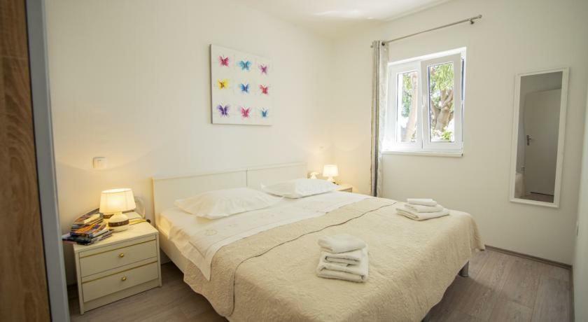 Apartman Neyra 3 Split Exterior foto