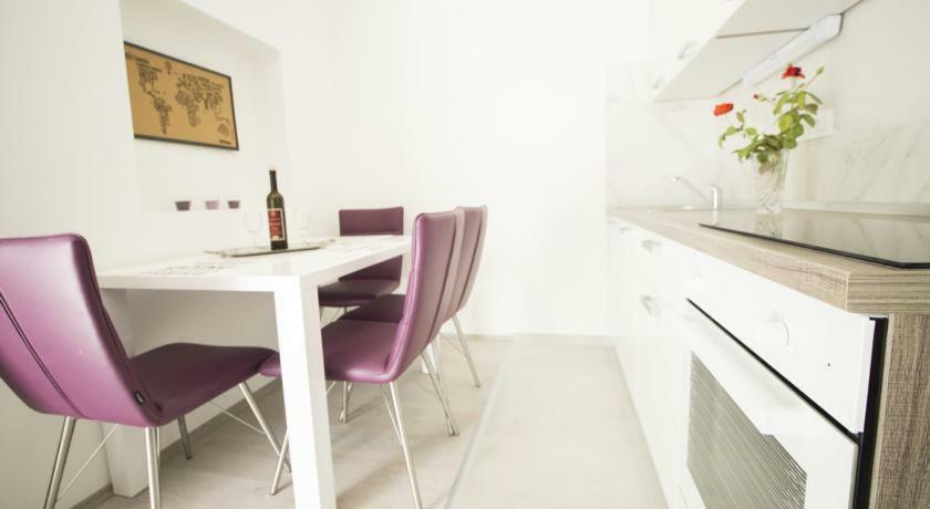 Apartman Neyra 3 Split Exterior foto