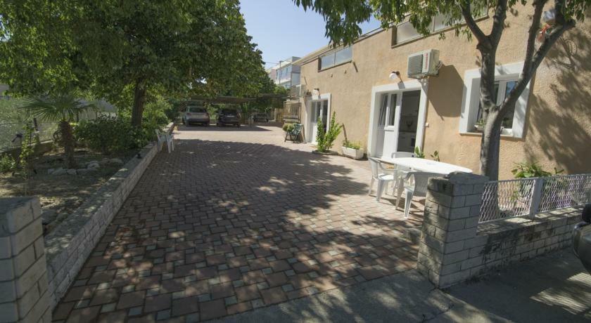 Apartman Neyra 3 Split Exterior foto
