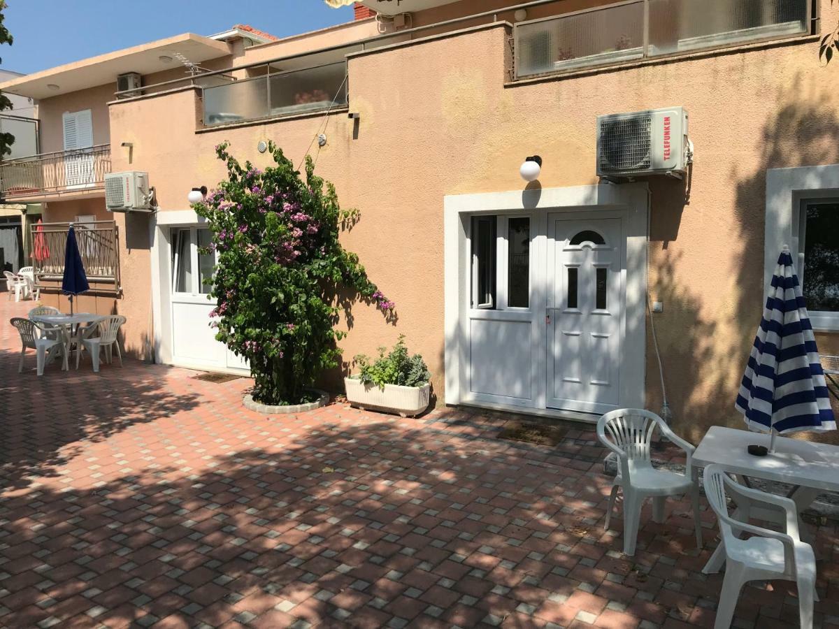 Apartman Neyra 3 Split Exterior foto
